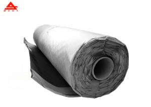 Quality 1x20m Wet Sbs Bitumen Membrane For Underground wholesale