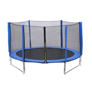 Quality Fitness Exercise Indoor Gymnastic Mini Trampoline wholesale