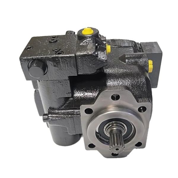 Hydraulic Piston Pump A4VG A4VG40 A4VG56 A4VG71 A4VG90 A4VG125 A4VG180 A4VG250 A4VG40EP2DM1/32L-NSC02N003E-S