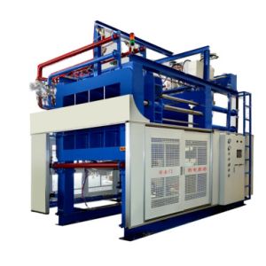 Quality Professional EPP Molding Machine For Protective Fruit Box Making wholesale