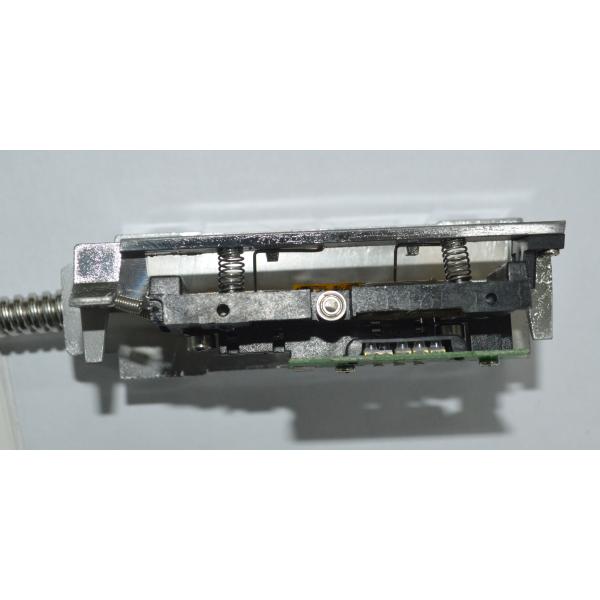 5um 1um Resolution Linear Scale Encoder For Lathe Milling Grinder
