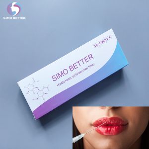 Quality Anti Aging Hyaluronic Acid Injection Dermal Hyaluronic Acid Wrinkle Fillers wholesale