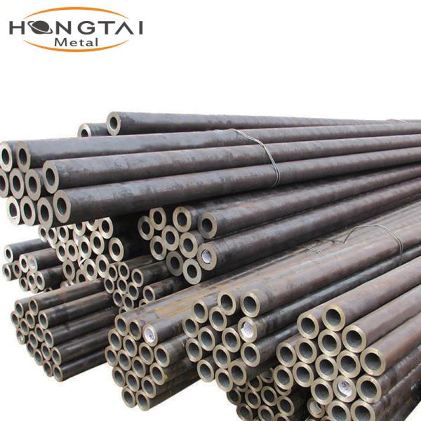 Cheap Anti Rust Varnished A106b Seamless Carbon Steel Pipe 2000mm 2438mm for sale