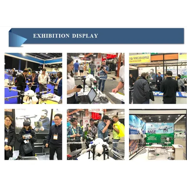 Trade Show Exhibitions