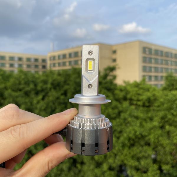 High power I6 Pro 10000Lm 100W Car Led Headlight bulb 6000K with full CANBUS