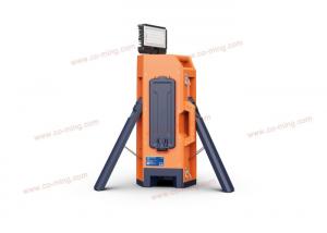 Quality Tower Warning Light TL400 Portable Outdoor Light Rechargeable wholesale