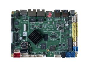 Quality A527 Commercial Display Intelligent Motherboard EMMC 16G Compatibility wholesale