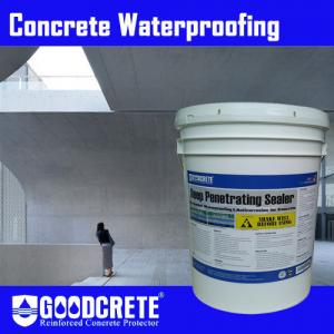 Basement waterproofing factory supply