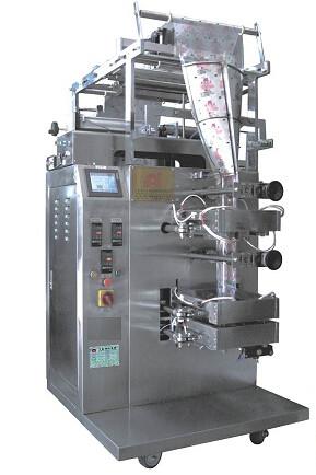 Cheap SW-400 Self-bag Packing Machine for sale