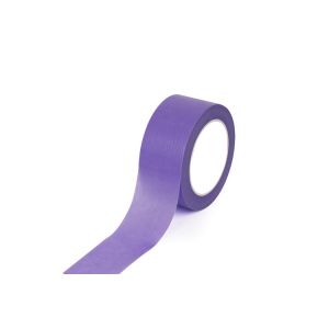 Quality Quick Stick 48mm Purple Crepe Paper Masking Tape wholesale