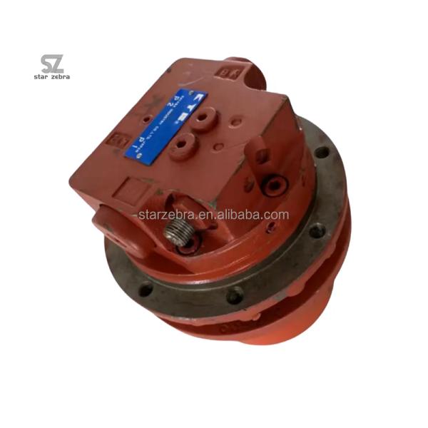 Customizable B0245-32400 Mini Excavator Caterpillar 301.5 Hitachi 14-3 17-2 18-3 Nantes 18 Walking Motor Reducer Assembly