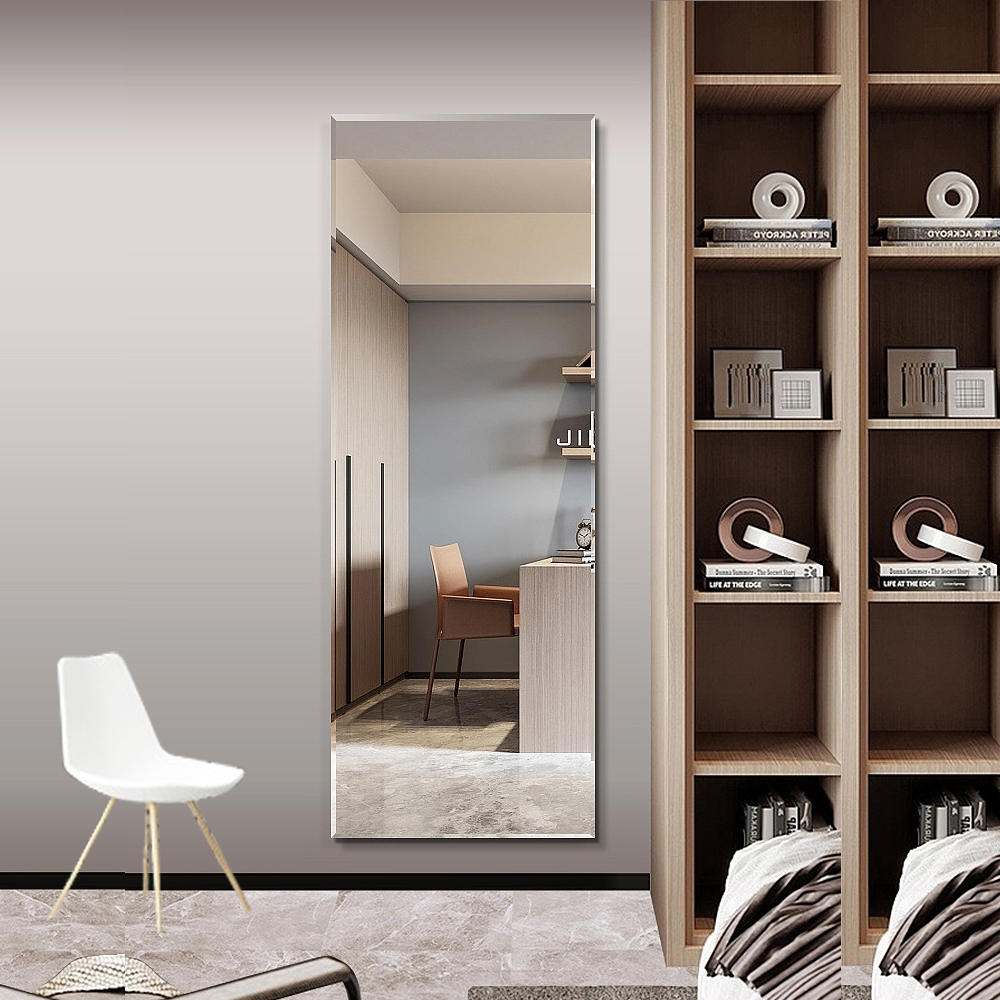 Add a Touch of Elegance to Your Bathroom Modern Wall Mirror for Bathroom Decoration