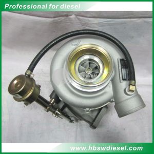 Quality Holset Turbocharger HX40W L3700-L37SA-1118100A Turbo wholesale