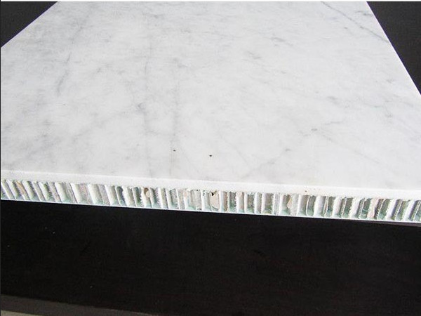 GBT 8624-2006 FRP Honeycomb Sandwich Panel , Honeycomb Insulation Panels