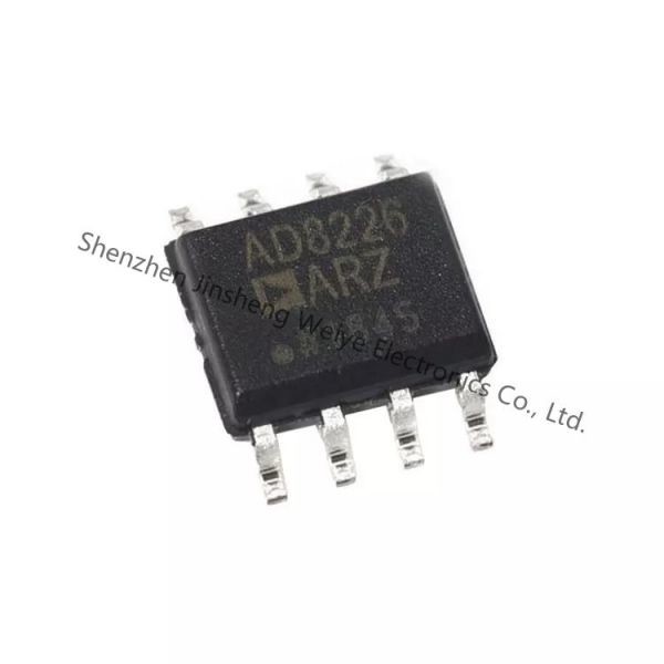Quality ROHS AD8226 Instrumentation Amplifier IC Precision InAmp wholesale