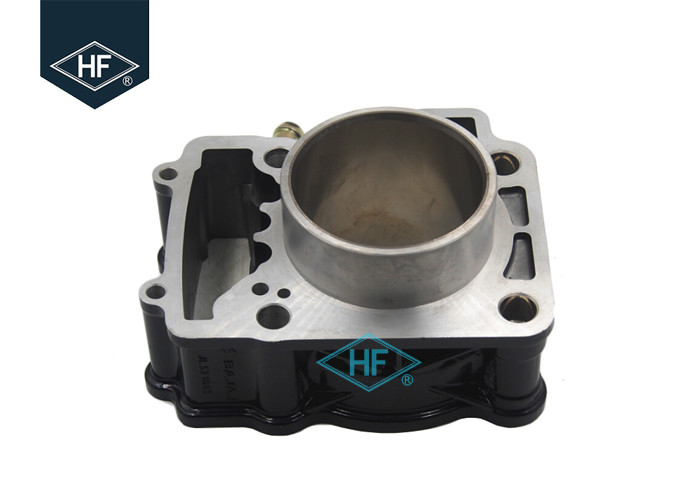 200cc Displacement Motorcycle Cylinder Kit Water Cooled For Bajaj Pulsar 200ns
