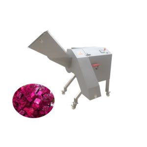 Quality Multifunction Fruit Processing Equipment Vegetable Cutting Machine wholesale