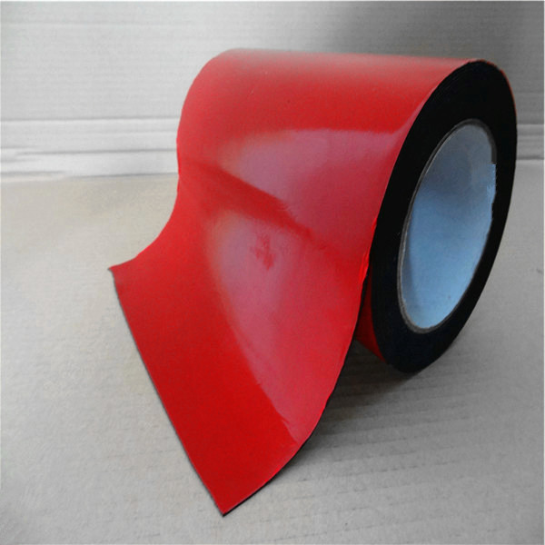 Waterproof Double Adhesive Foam Tape PE / EVA Acrylic Adhesive High Sticky