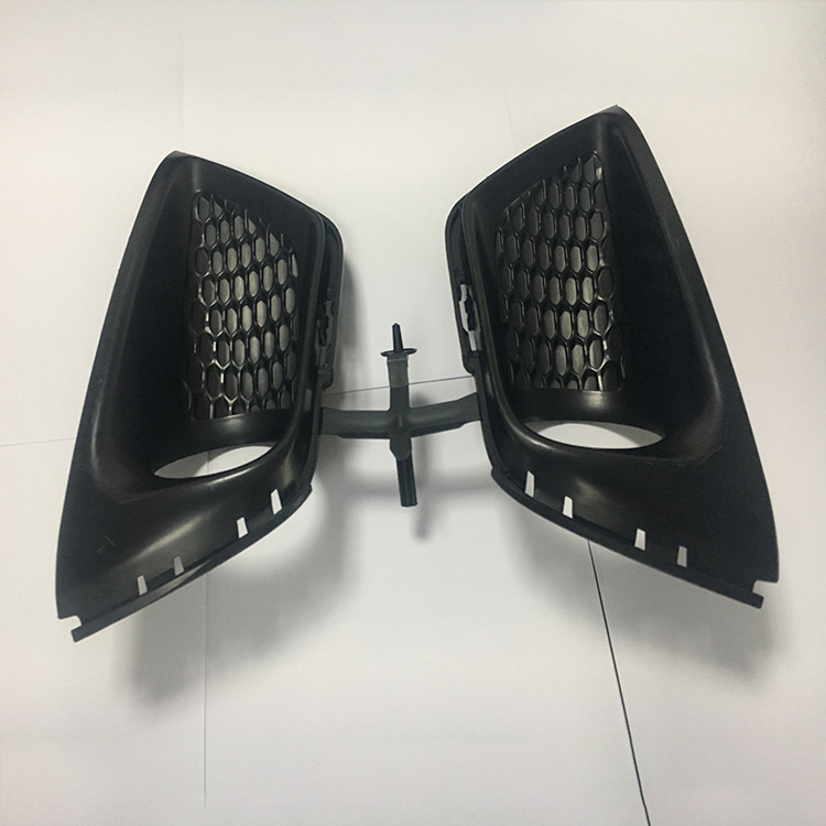 ProE UG Single Or Multi Cavity Injection Molding 1000000 Shots Household Plastic Mould