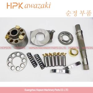 China Rexroth Excavator Hydraulic Pump Parts A4VG180 A4VG250 A4VG500 Hydraulic Piston Variable Pump Parts on sale