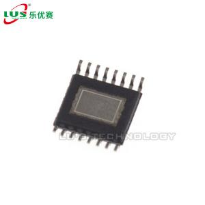 Quality DRV8805 Stepper Motor Driver Ic DRV8805PWP TSSOP Motor Motion Ignition Controllers wholesale