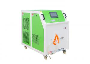 China Alkaline Dry Cell Hho Generator 1500 Lph Convenient Operation For Welding on sale