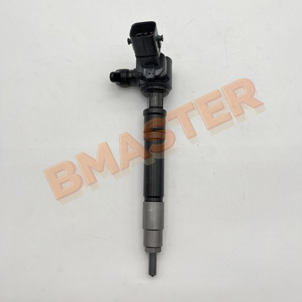 Densoo Injector 23670-0E060 Fuel Injector For 1GD-FTV Engine With 6 Months Warranty