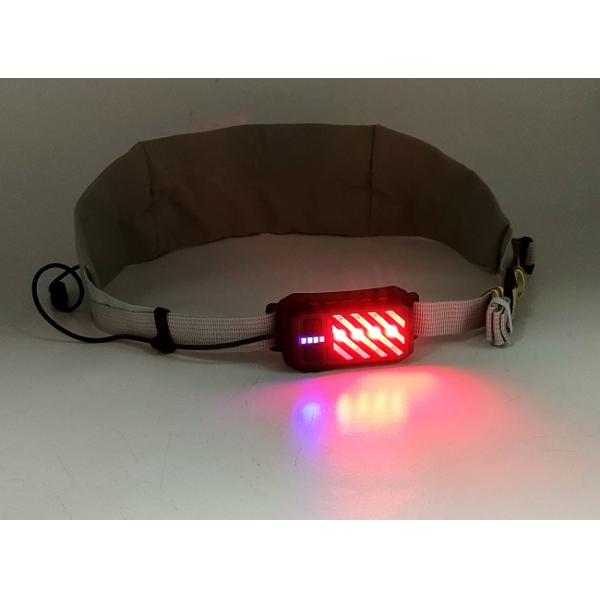 Man Woman Adjustable LED Work Light 45x35x10cm ABS PC Nylon