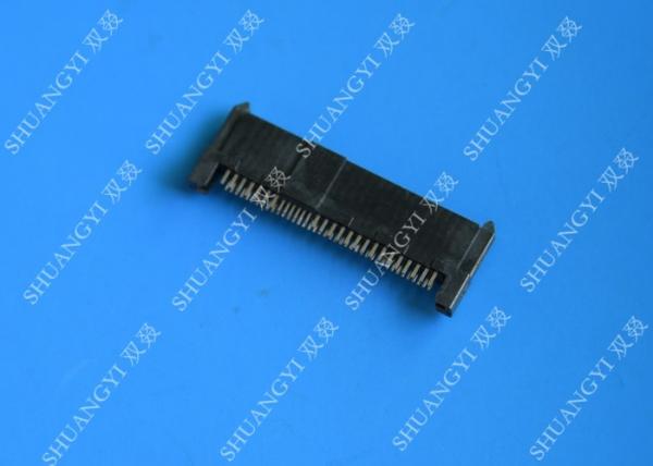 Cheap JST PHR 68 Pin Wire To Board Connectors , Surface Mount 1.5 mm Pitch Connector for sale