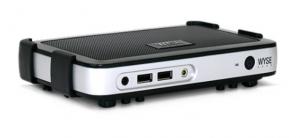 China Dell Wyse Thin Client Devices , Secure 5030 PCoIP Wyse Zero Client on sale