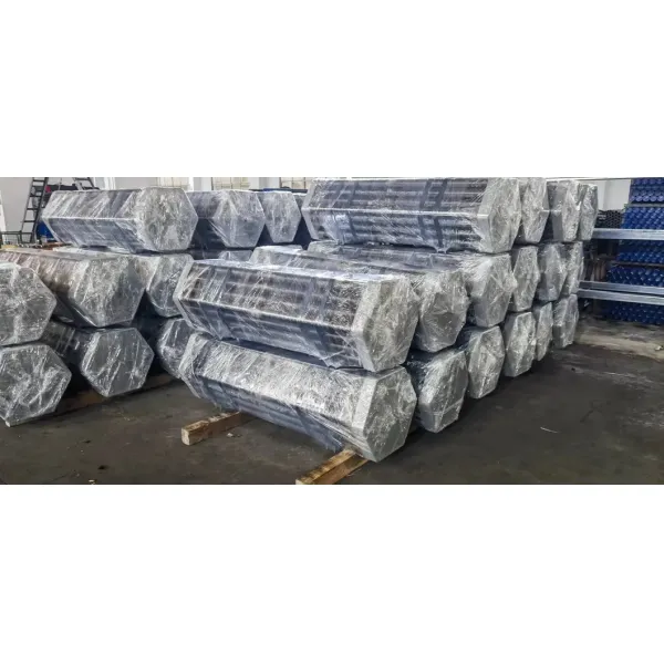 High Quality Carbon Steel Wireline Drill Rod with 1.5m Length and Self-Cleaning Feature for Oil and Gas Drilling