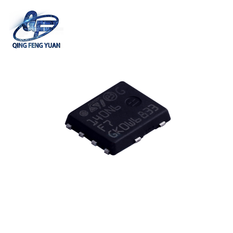 STMicroelectronics STL140N6F7 Original Ic Chip Bga Stdp 9320 Lcd Scr Microcontroller Semiconductor STL140N6F7