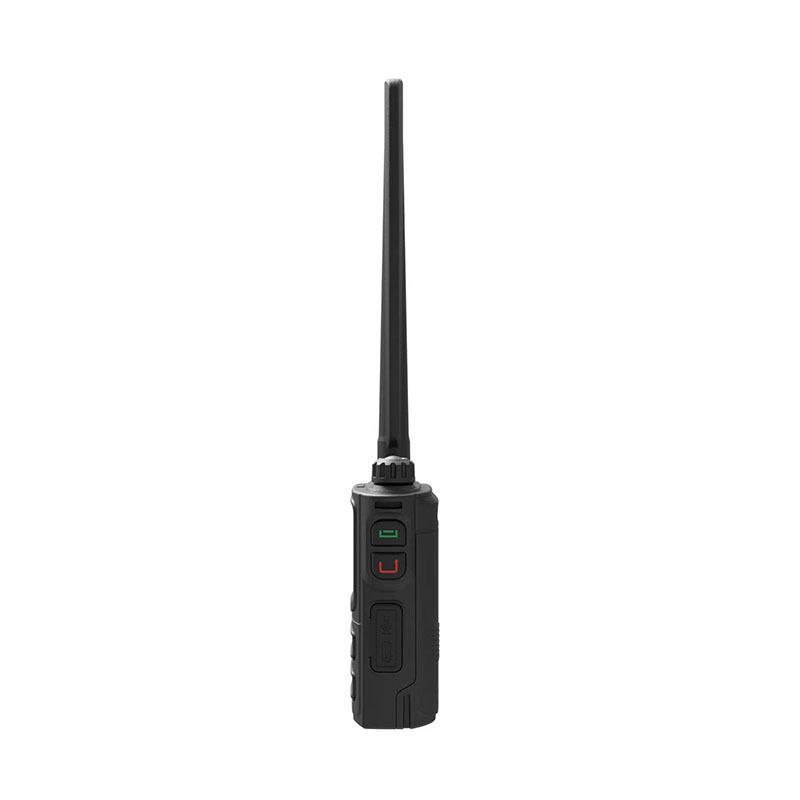 1-2km Portable Discovery and Recognition Anti Drone Uav Signal Detection System Drone Detector