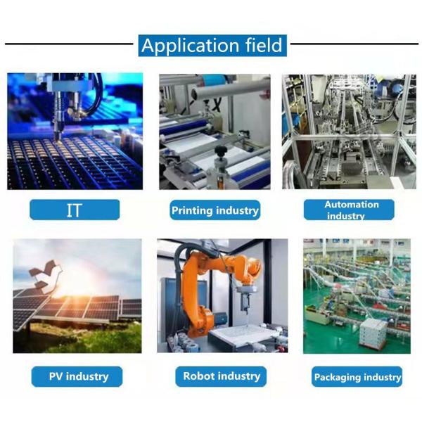 Three Phase Variable Frequency Drive Energy Saving Motor Speed Controller Suitable for Industrial Automation Applications