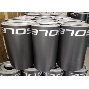 Quality PVC Material Gym Commercial Treadmill Belt 3.0mm Thickness wholesale