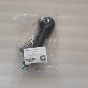 Quality Excavator Parts Joystick Handle YT03M01585F3 wholesale