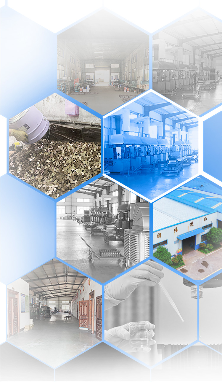 A Grade Stone Abrasive Metal Bond Round Diamond Segments for Concrete Grinders
