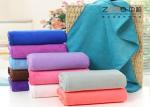 Colorful Turkish Cotton Bath Towels , Personalized Beach Towels T-012