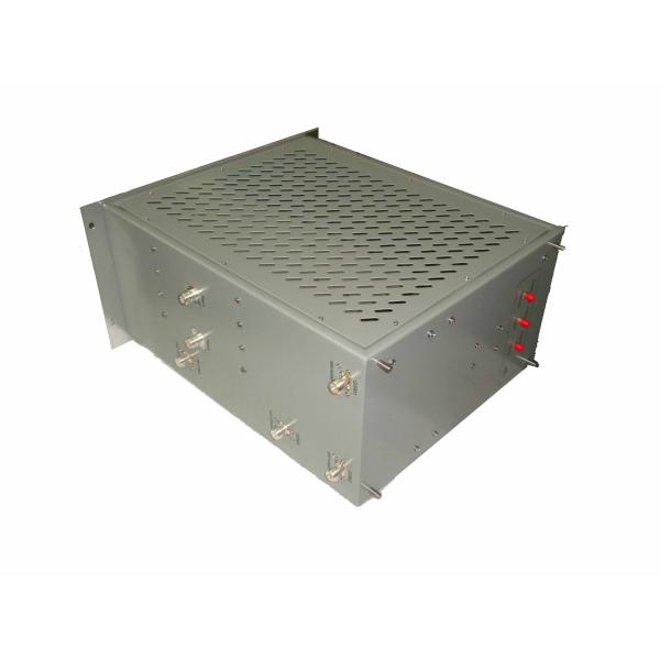 4 In 4 Out Poi Point Of Interface Combiner 2x800MHz &2x2100MHz&4x1900