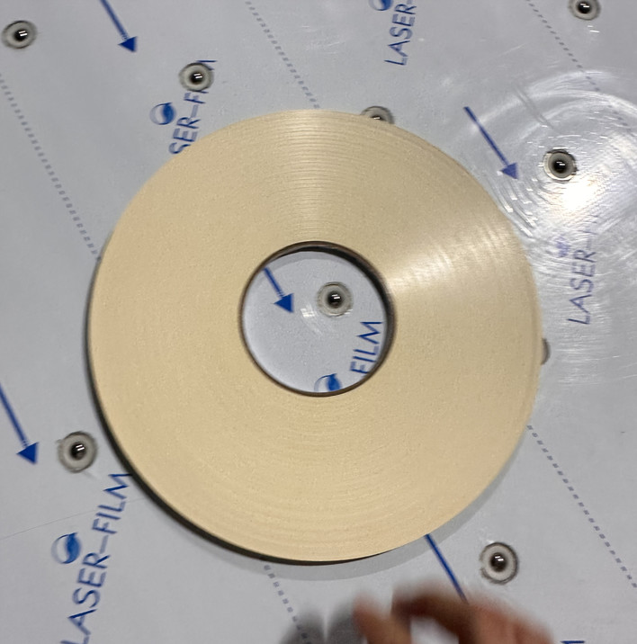Very Thickness 250g 300g 335g 350g 400g 450g Max 500g Paper Hard Cover PP PVC  Sheet Counter Counting Number Machine