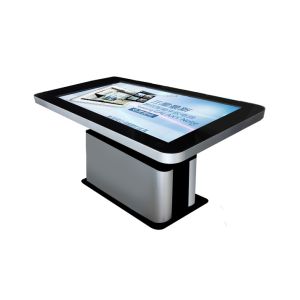 Quality LCD Interactive Touch Screen Table VGA Interface 55Inch Windows 10 wholesale