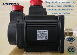Quality Original New KFX0CWLA00 1KW AC Motor for Panasonic CM402,CM602 SMT wholesale