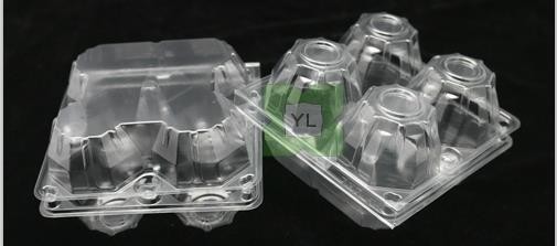 egg trays clear egg trays with 2 holes 4 holes 6 holes 12 holes