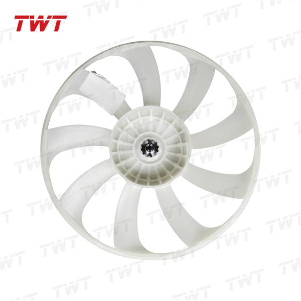 Original 16361-28380 Fan 1636128380 16361 28380 for Toyota Previa/Tarago 2010-2012 2Azfe Acr50