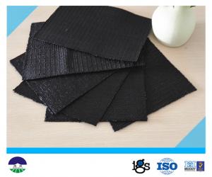 China For Dewatering Tube Polypropylene Monofilament Woven Geotextile 665G on sale