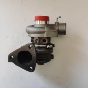 49177-01500 Diesel Turbocharger For Mitsubishi TD04 Engine 4D56