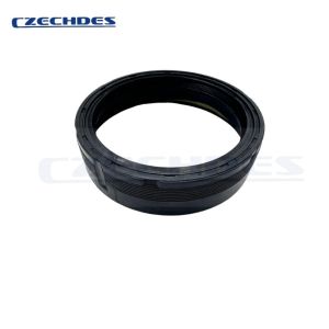 Quality 11117511395 Engine Front Crankshaft Oil Seal For BMW E60 E61 E70 E85 E86 E90 E91 E92 E93 wholesale