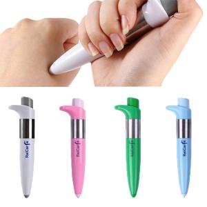 China CE Health Solutions Electrical Pain Relief Pen Portable Electronic Acupuncture Massage Pen on sale