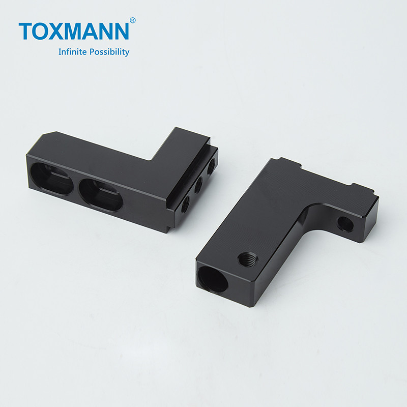 Quality HRC35-40 Metal CNC Machined Parts Acidproof 718H Wear Resistance wholesale