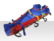 Soft Rescue Ambulance Vacuum Mattress Stretcher Inflatable Air Pump